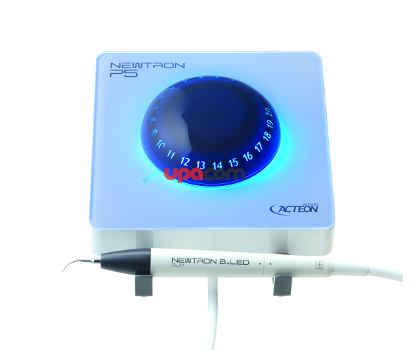 P5 Newtron LED - ультразвуковой скалер c LED светом