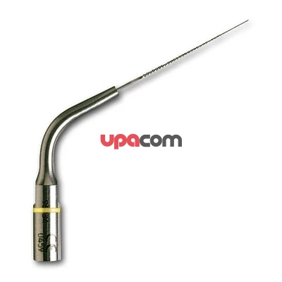 Насадка Endodontics для ультразвуковой эндодонтии - K-File K15/25 - Ø 1,5мм, длина 25мм, уп/4шт