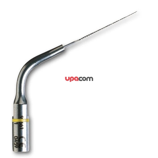 Насадка Endodontics для ультразвуковой эндодонтии - K-File K10/21 - Ø1мм, длина 21мм, уп/4шт